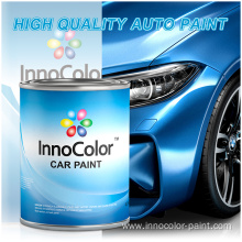 Wholesale Super Fast Drying Clear Coat Car Paint